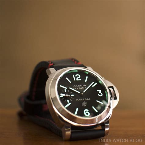 Review: Panerai PAM005 